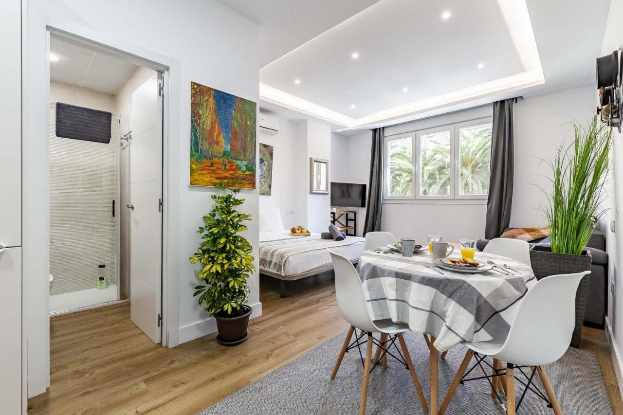 Apartament Homeabroad