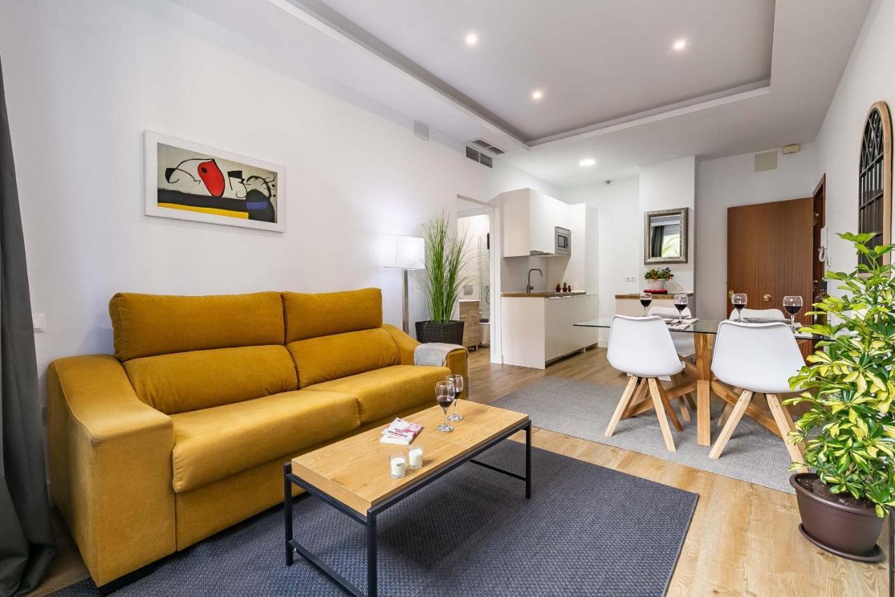 Apartament Homeabroad