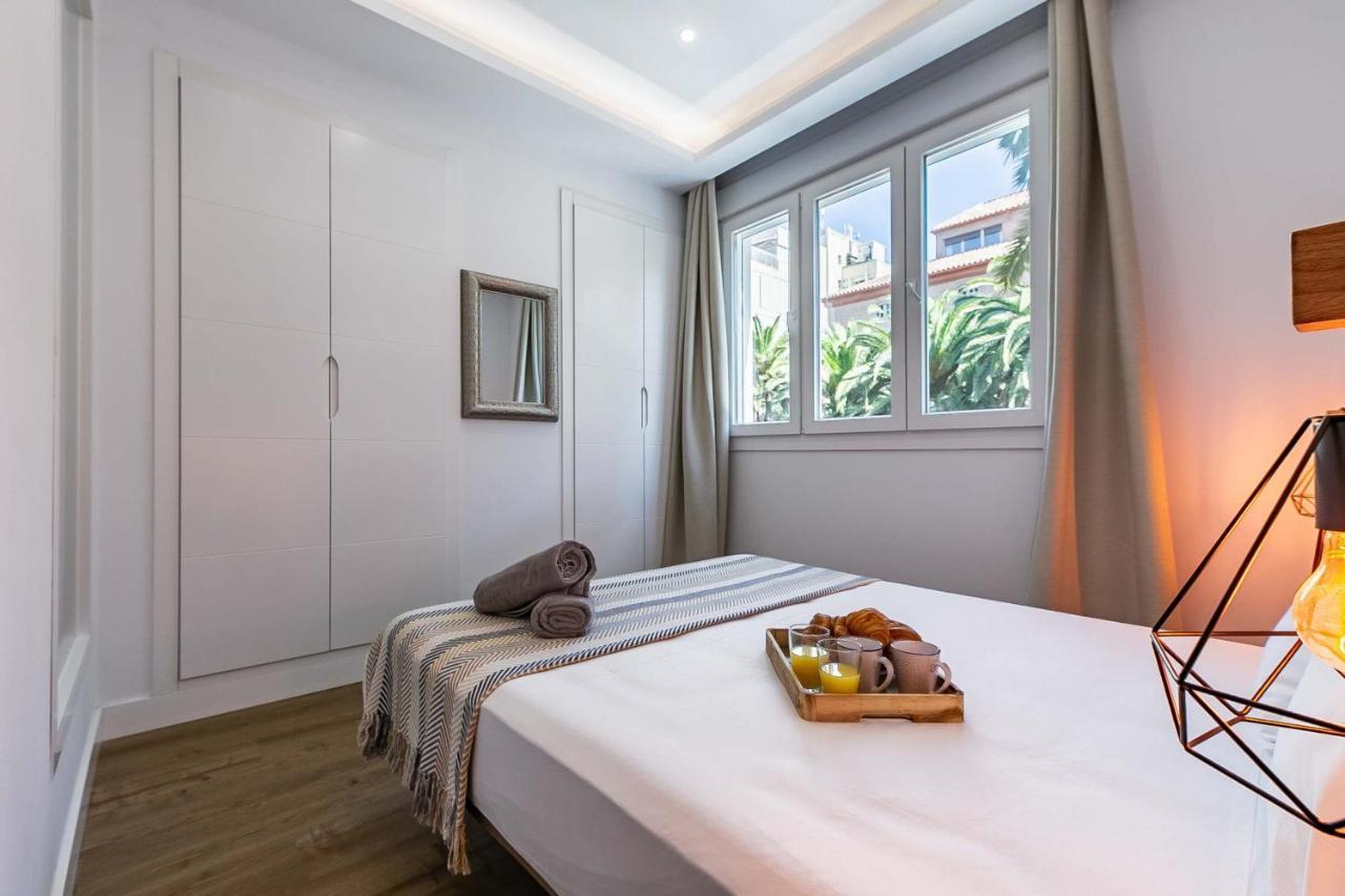 Homeabroad Apartament Malaga