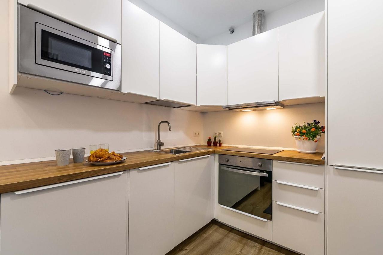 Apartament Homeabroad