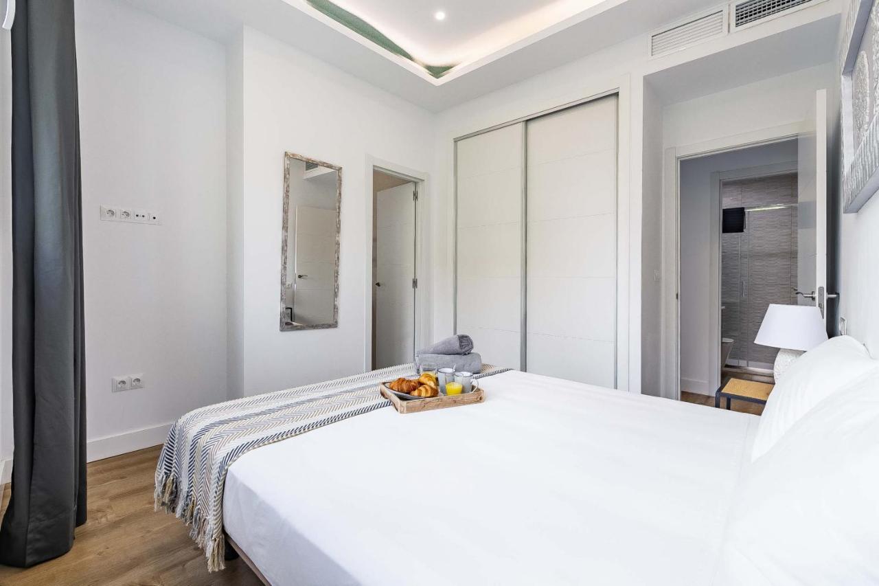 Apartament Homeabroad *