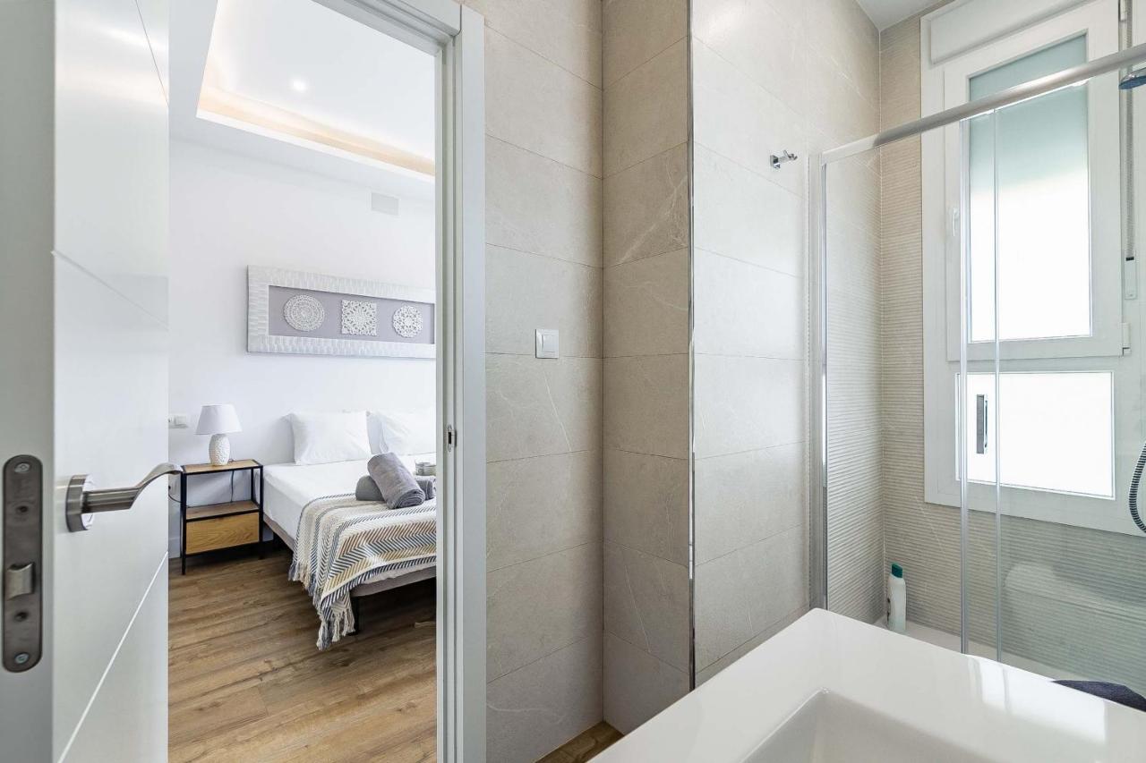 Apartament Homeabroad Malaga