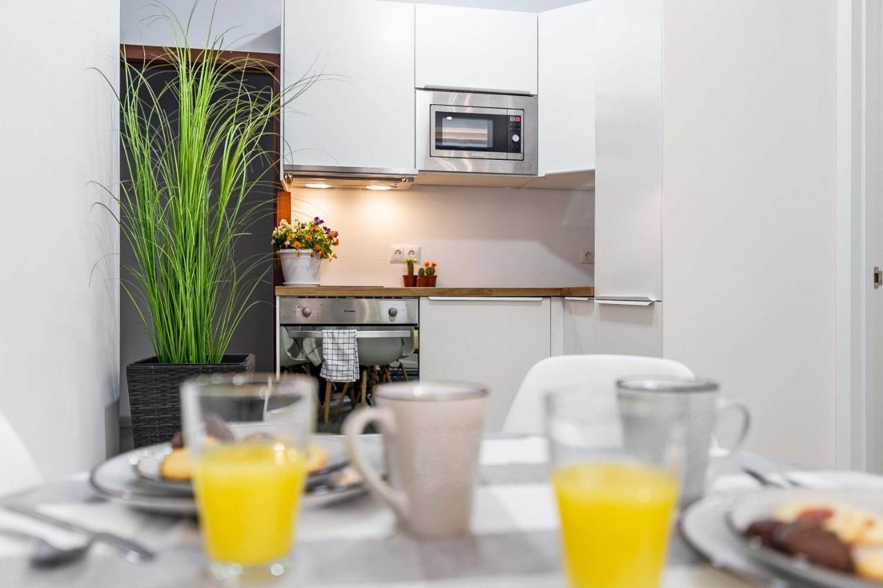 Apartament Homeabroad