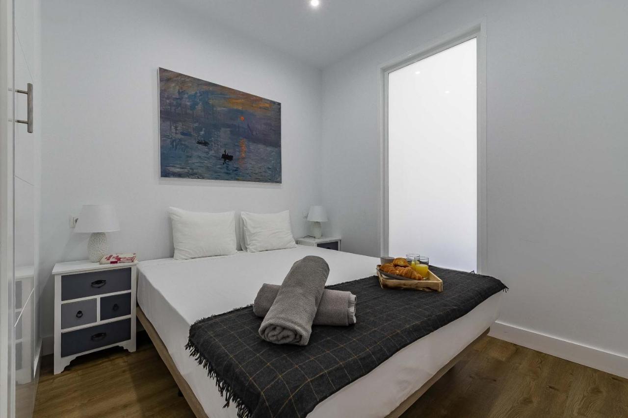 Homeabroad Apartament Malaga