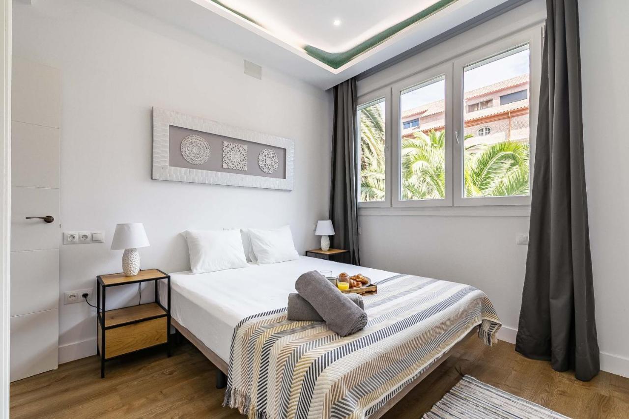 Apartament Homeabroad