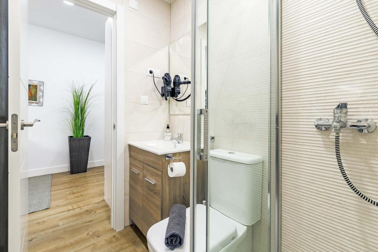 Apartament Homeabroad