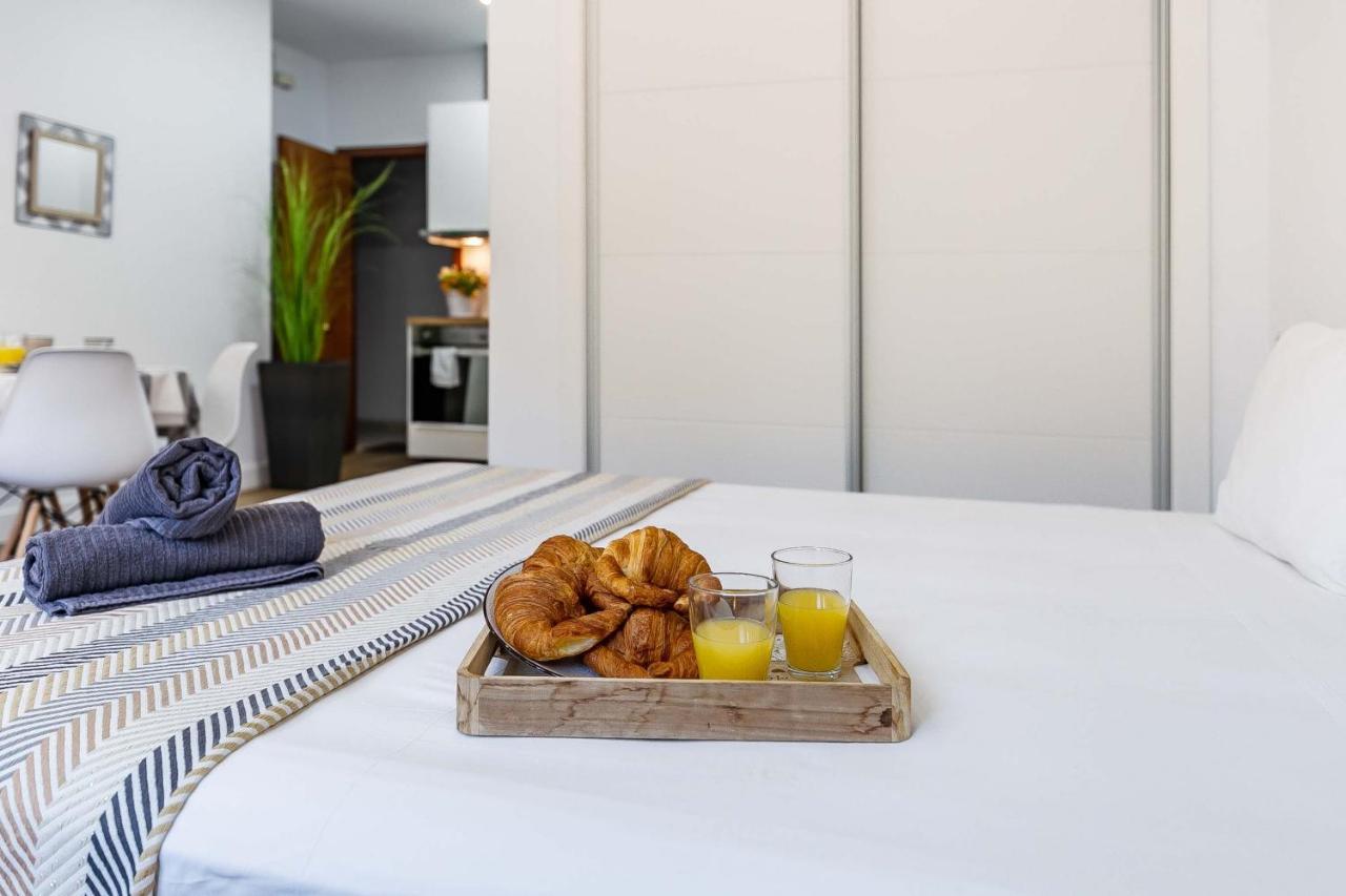 Apartament Homeabroad *