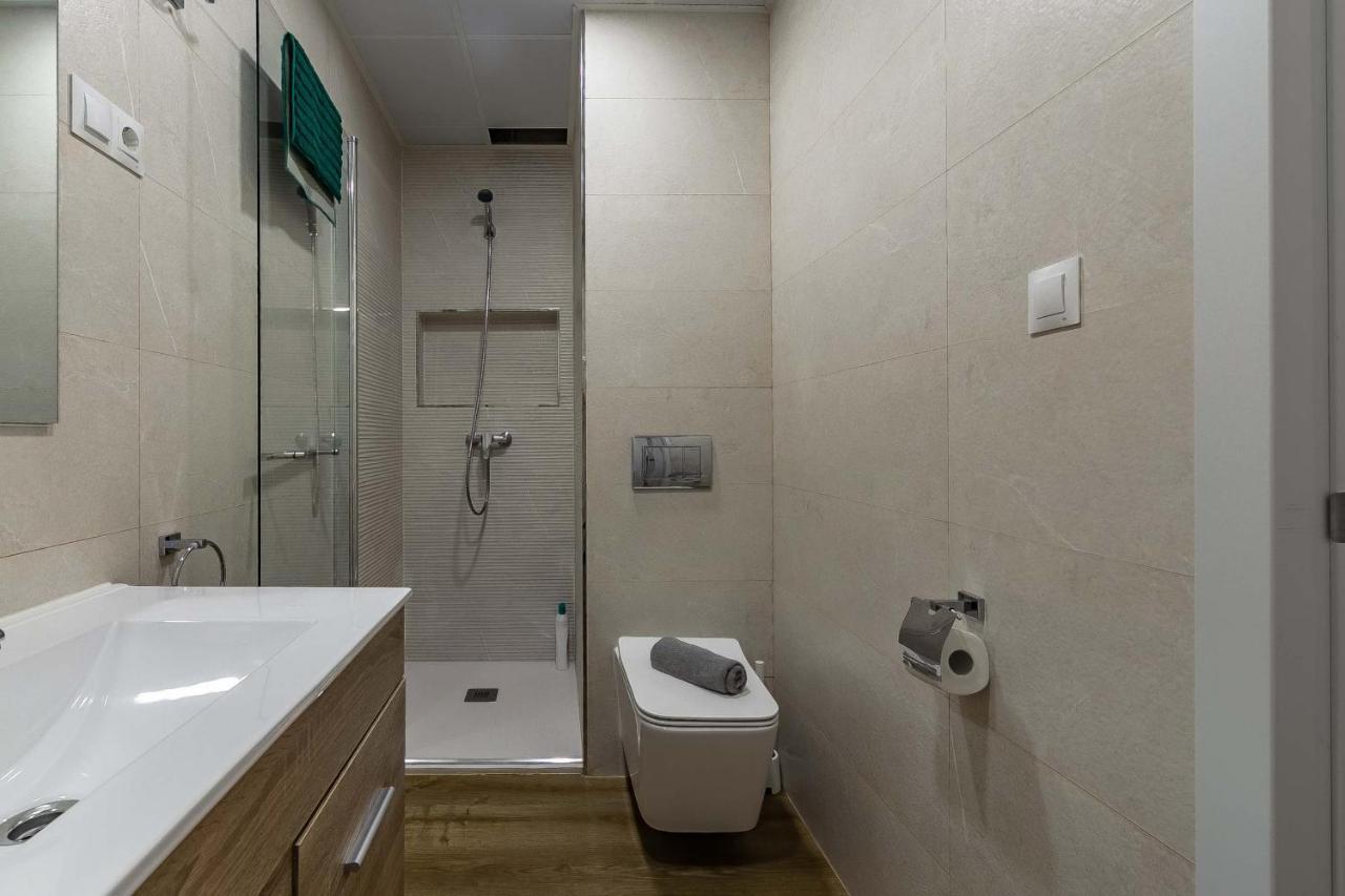 Apartament Homeabroad