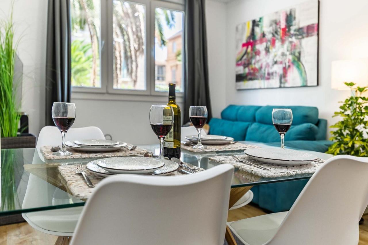Apartament Homeabroad *