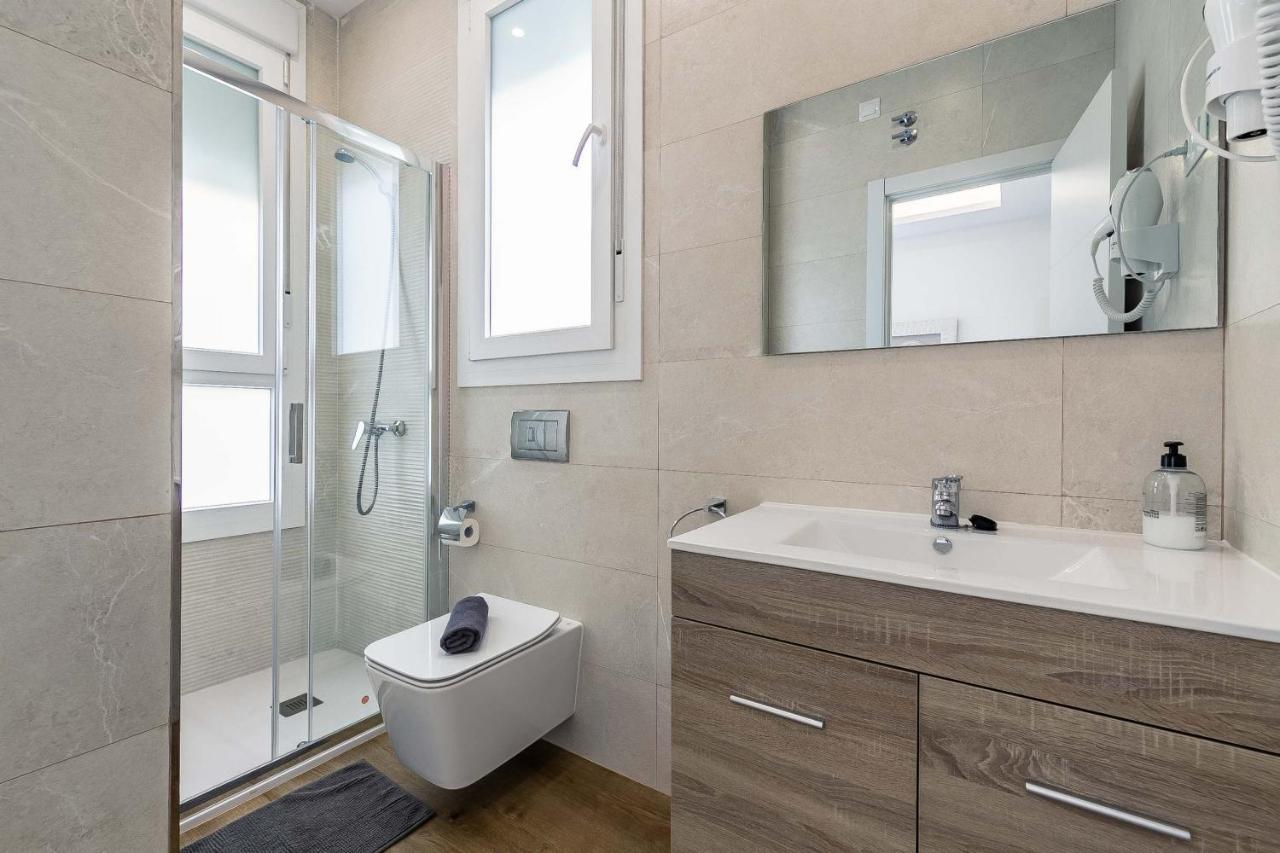 Apartament Homeabroad Malaga