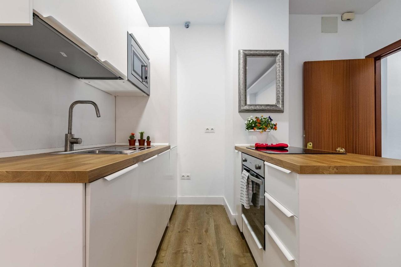 Homeabroad Apartament Malaga