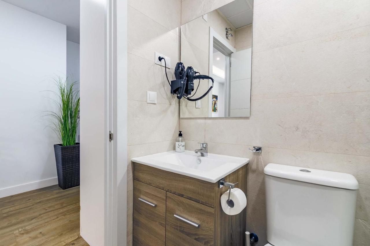 Apartament Homeabroad Malaga