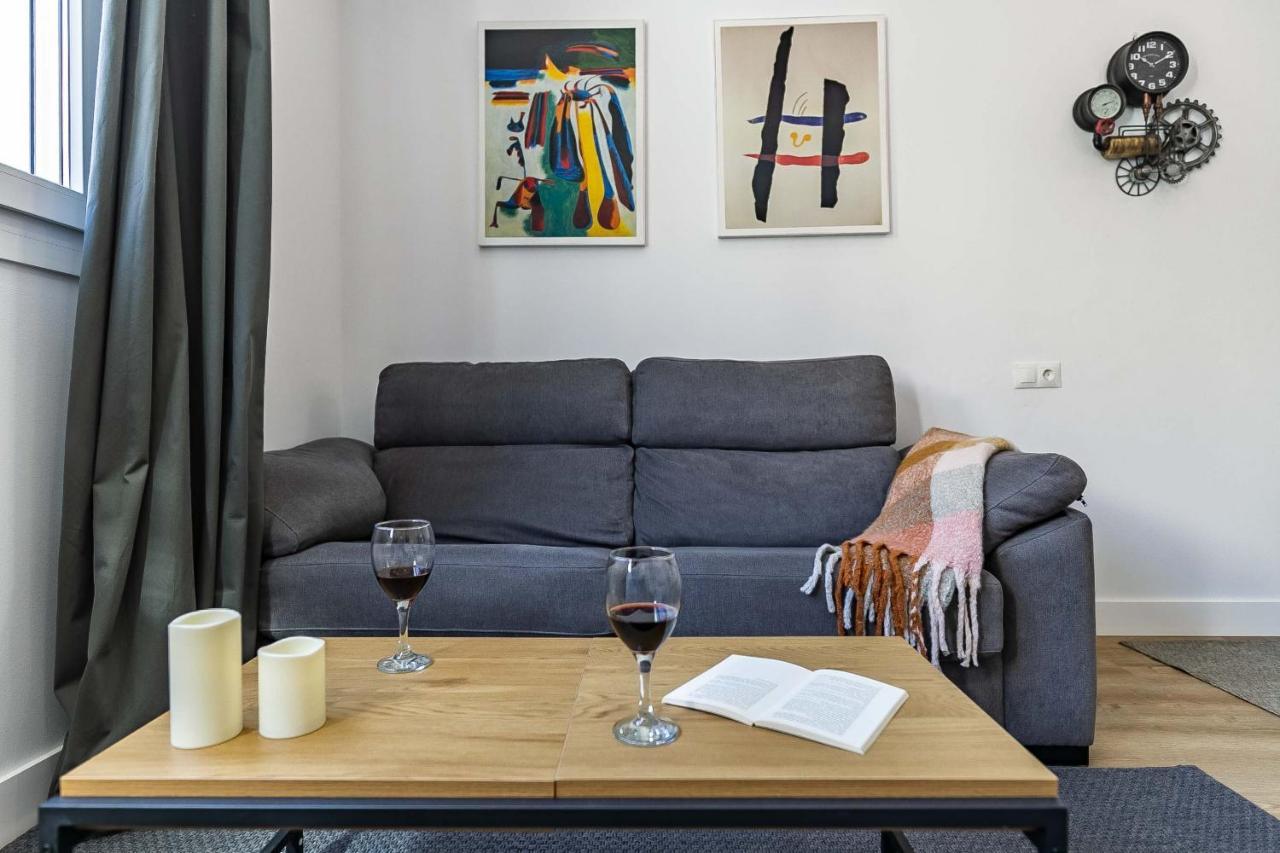 Apartament Homeabroad Malaga