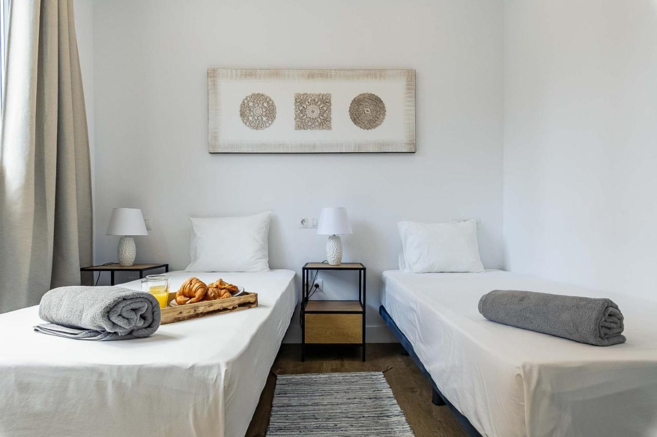 Homeabroad Apartament